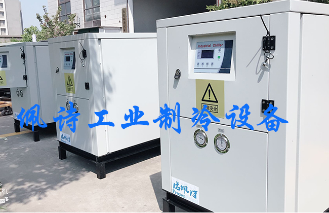 冷庫(kù)氟制冷機(jī)組安全操作規(guī)程是怎樣的