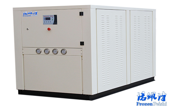 工業(yè)冷水機與商業(yè)或HVAC（空調(diào)）冷水機有什么區(qū)別？
