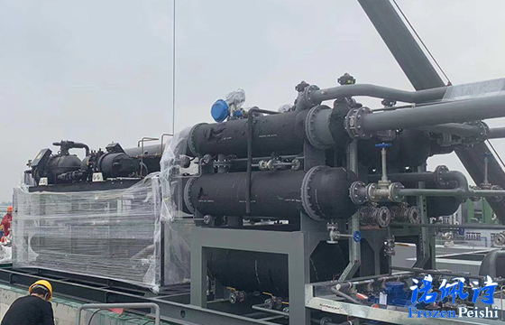 冷水機(jī)組漏水的八個原因及解決方法丨三種螺桿式冷水機(jī)的性能特點