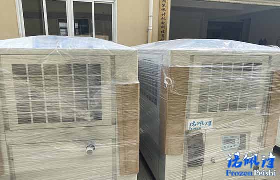 為什么醫(yī)用冷水機對患者護理至關(guān)重要？