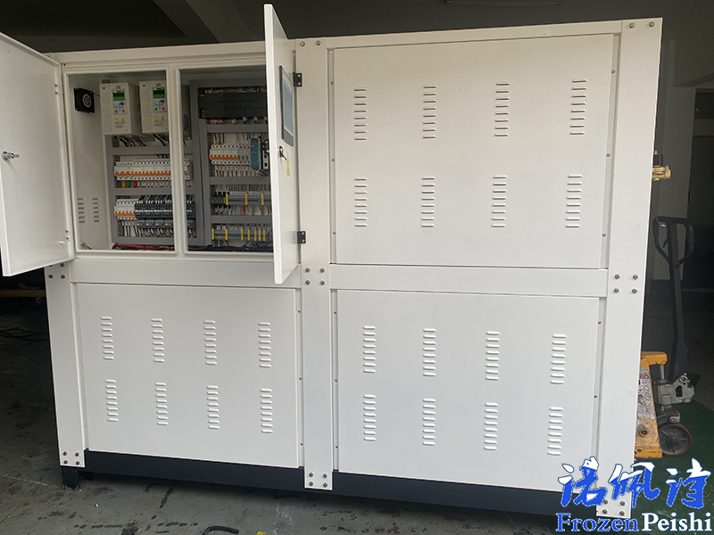 哪種工業(yè)冷卻方式好？采用什么方式更適合您？